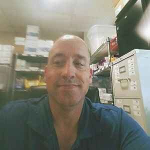 Meet your Posher, Kevin